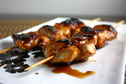 Yakitori 1 500